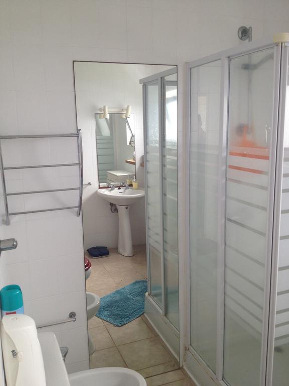 Sea Bay House Βίλα Lagoa  Εξωτερικό φωτογραφία