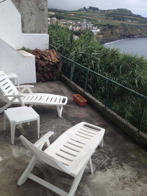 Sea Bay House Βίλα Lagoa  Εξωτερικό φωτογραφία