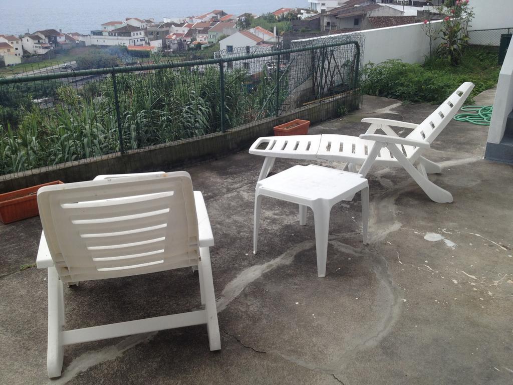 Sea Bay House Βίλα Lagoa  Εξωτερικό φωτογραφία