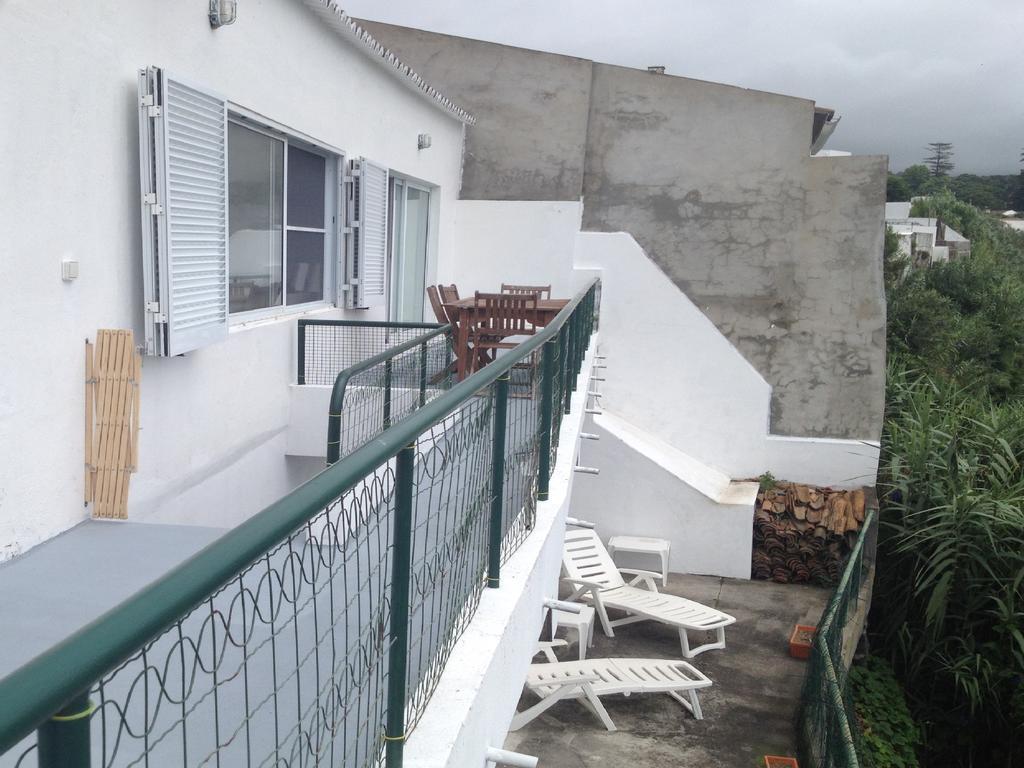 Sea Bay House Βίλα Lagoa  Εξωτερικό φωτογραφία