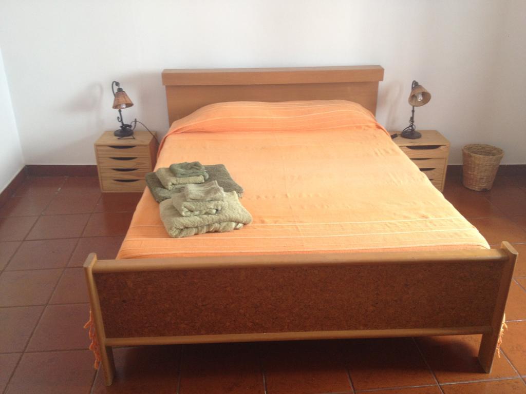 Sea Bay House Βίλα Lagoa  Εξωτερικό φωτογραφία