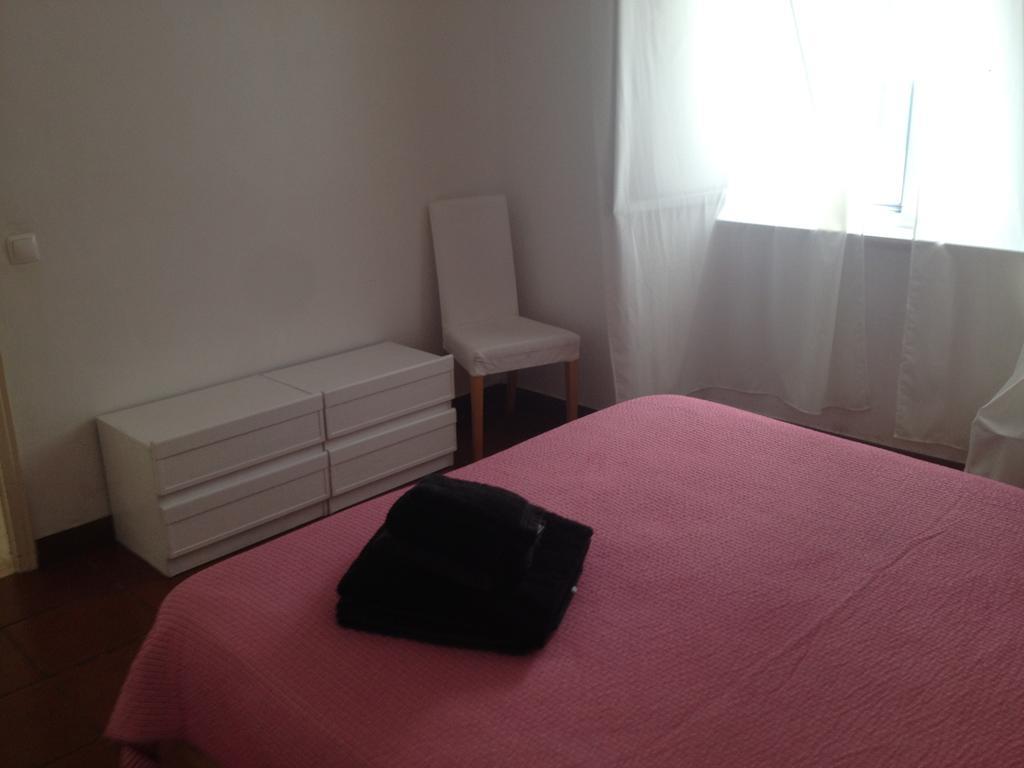 Sea Bay House Βίλα Lagoa  Εξωτερικό φωτογραφία