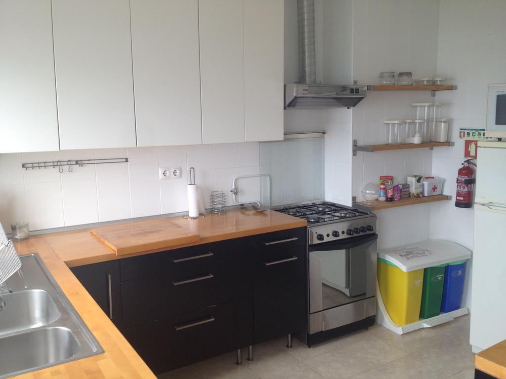 Sea Bay House Βίλα Lagoa  Εξωτερικό φωτογραφία